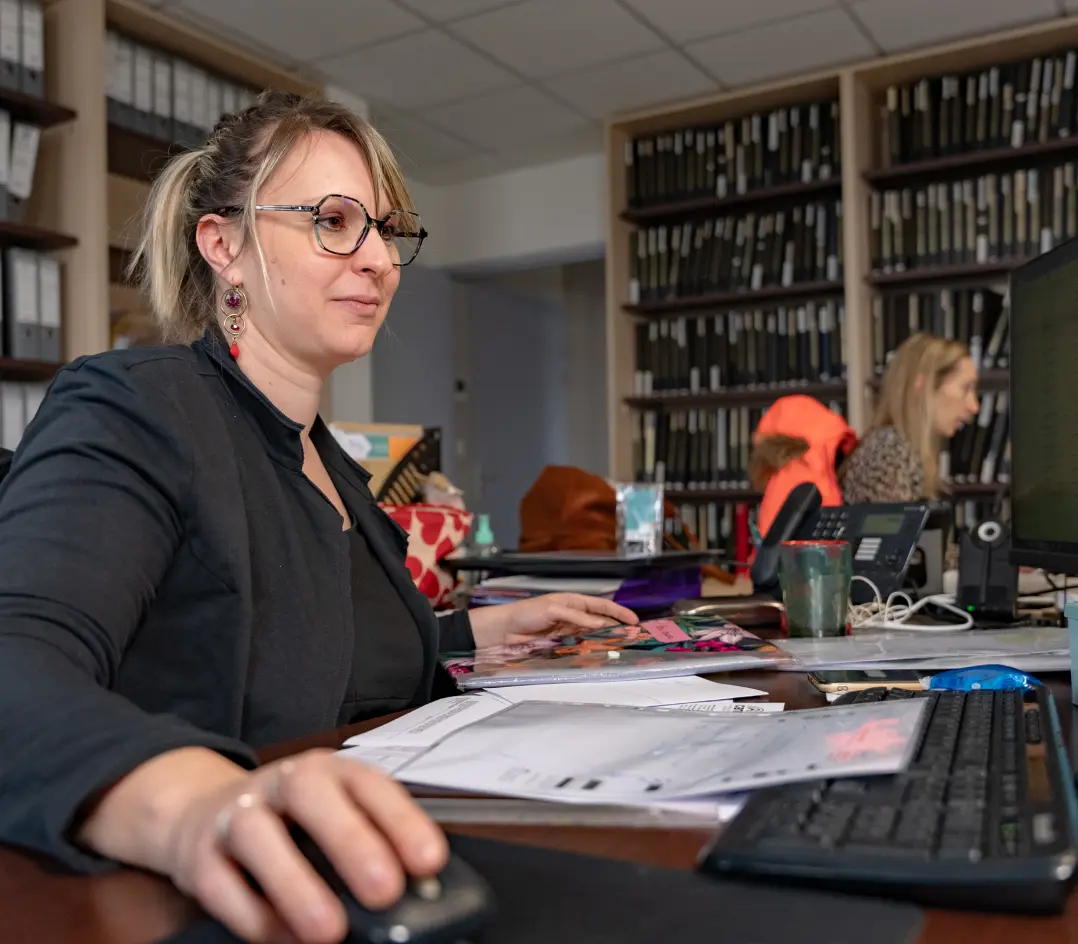 Gestion des ressources humaines par CGMA